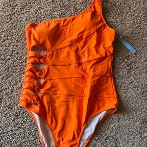 Women's swimsuit